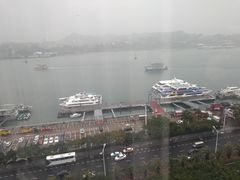 -厦门海港英迪格酒店(中山路店)