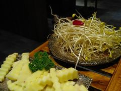 土豆条-蜀家渝重庆火锅(南屏街店)