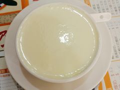 双皮奶-义顺牛奶公司(板樟堂店)