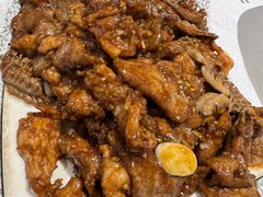 -大眼锅贴水饺(河东店)