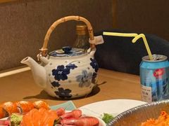 -隐泉京望日式料理(太和广场店)
