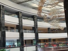 -OPEN開全日自助餐厅·牛肉火锅·海鲜(佛山希尔顿酒店)