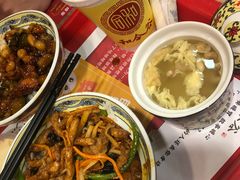 -和合谷(新街口店)