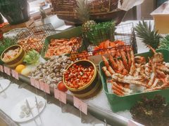 -海宁开元名都大酒店·地中海自助餐厅