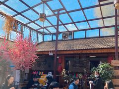 -丽江庭院之爱在路上(西单店)