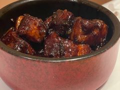 -老吉士酒家(天平路店)