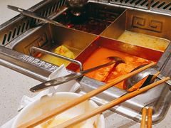 -海底捞火锅(塘厦天虹店)