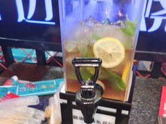 -路边边.炒菜烧烤.音乐餐厅(良乡长虹店)