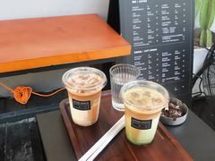 -CoffeeVendor(西乡店)