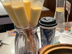 -小鱼小牛·鱼牛干锅·脆鱼火锅(世欧广场店)