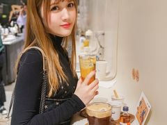 -Seesaw Coffee(上生新所店)