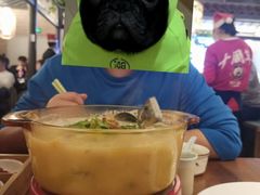 -闽上鲜·福建菜(龙湖滨江天街店)