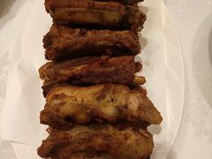 -万宝海鲜舫(劳动公园店)