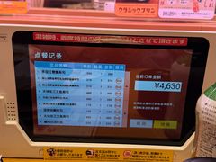 -寿司郎(上野店)