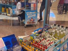 -迪卡侬(环球港店)
