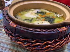 -自游人·美食一楼·地道徽菜(三十年名店)