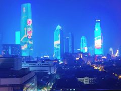 -四季酒店·空中花园 Aria on 9