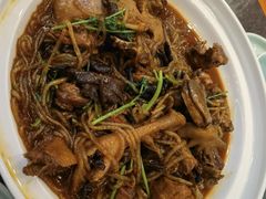 东北杀猪菜-李记东北饺子馆·东北菜(欢乐谷店)