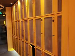 -超级猩猩健身·团课(高新园大冲商务中心二店)