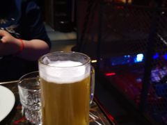 -MOSSO德国餐厅·音乐酒吧(环宇荟店)