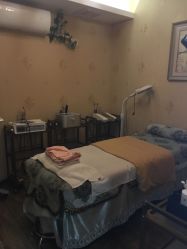 -源素美容养生会所