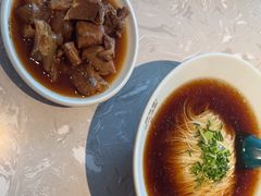 -松鹤楼面馆(宝安机场店)