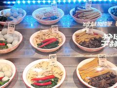 -肥三土菜馆(五四广场店)