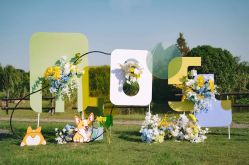 -明典婚礼策划·婚车租赁·婚纱摄影