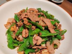 -首秀·四川料理(星耀101店)