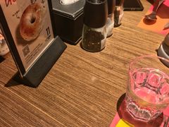 -ZAFFERANO西班牙海鲜饭(上海首店)