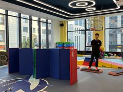 -妙拓思MUTUUS少儿体能馆(赛银国际店)