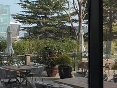 -昆山琶拉帝诗酒店·河畔咖啡厅Riverside Cafe