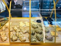 -麦雪尔甜品·生日蛋糕(新街口旗舰店)