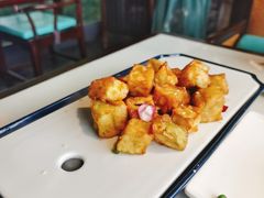 -柳莺湖上·湖景餐厅·江南菜(西湖店)