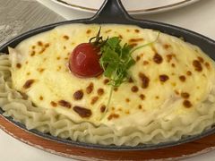 -马迭尔西餐厅(中央大街店)