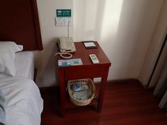 -格林豪泰酒店(合肥步行街大东门地铁站店)