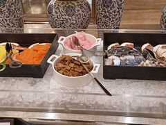 -北京王府井希尔顿酒店·万斯阁西餐厅