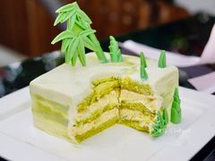 -壹点壹客·生日蛋糕(龙岗店)