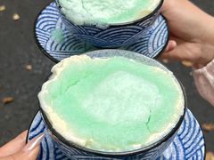 -那些年一起吃串的地方烧烤(观前街店)