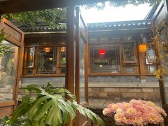 -小喜客·云南特色菜(纳西庭院店)