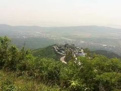 -缥缈峰景区