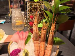 -蟹犇前•帝王蟹雪蟹(陆家嘴店)