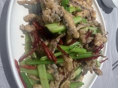 -昱德来·天津菜(河西店)