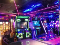 -环游嘉年华(广州-天河城店)