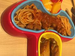 -必胜客(新辰里酒仙桥店)