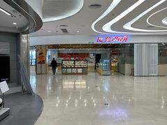 -长发西饼(临顿路店)