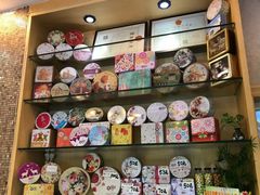 -家琳甜品(江南东店)