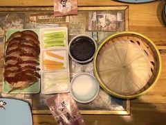 -局气 烤鸭·北京菜(光华路店)