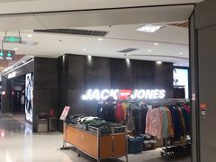 -丽达购物中心(崂山店)