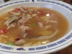 -老雒阳面馆·水席(定鼎门店)